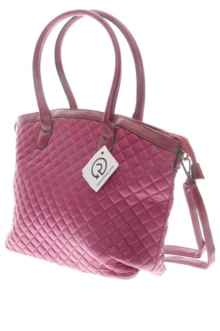 Дамска чанта Unbranded, Цвят Розов, Цена 18,40 €, #136729402