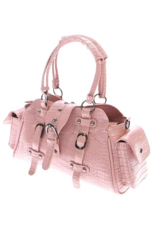 Dámská kabelka  Unbranded, Barva Růžová, Cena  319,00 Kč, #136729419