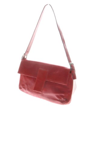 Damentasche Unbranded, Farbe Rot, Preis € 44,99, #136729430