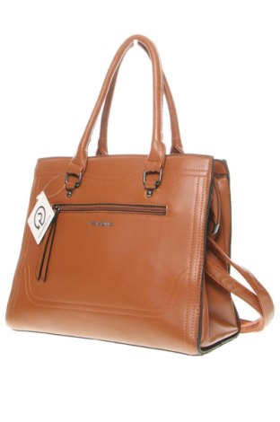 Damentasche Unbranded, Farbe Braun, Preis € 14,99, #136729555