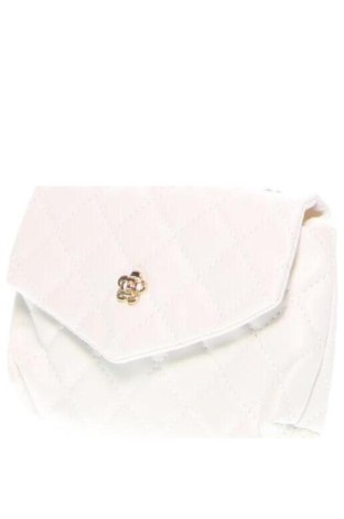 Damentasche Unbranded, Farbe Weiß, Preis € 15,99, #136729576