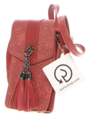 Дамска чанта Unbranded, Цвят Червен, Цена 14,82 €, #136729586