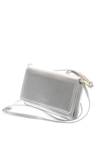 Дамска чанта Unbranded, Цвят Сребрист, Цена 14,82 €, #136729597