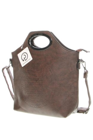 Damentasche Unbranded, Farbe Braun, Preis € 14,99, #136729613