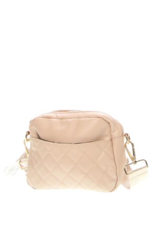 Damentasche Unbranded, Farbe Beige, Preis € 13,99, #136729702