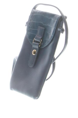 Дамска чанта Unbranded, Цвят Син, Цена 10,73 €, #136729737