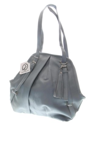 Дамска чанта Unbranded, Цвят Син, Цена 10,73 €, #136729795