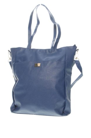 Dámská kabelka  Unbranded, Barva Modrá, Cena  309,00 Kč, #136729856
