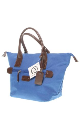 Дамска чанта Unbranded, Цвят Син, Цена 13,80 €, #136729964