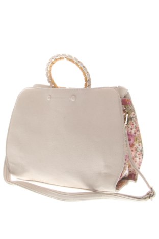 Дамска чанта Unbranded, Цвят Бежов, Цена 10,73 €, #136730021