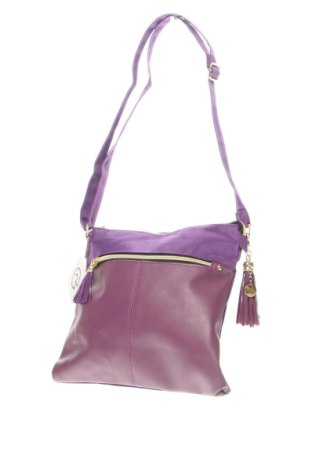 Damentasche Unbranded, Farbe Lila, Preis € 12,99, #136730054