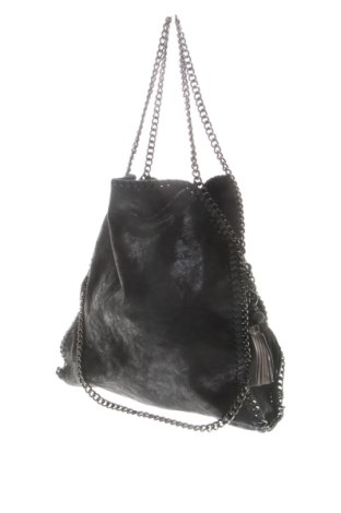 Дамска чанта Unbranded, Цвят Черен, Цена 15,33 €, #136730136
