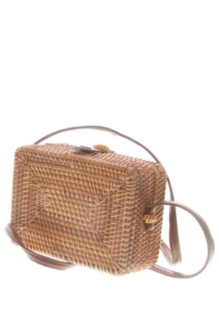Дамска чанта Unbranded, Цвят Кафяв, Цена 16,36 €, #136730189