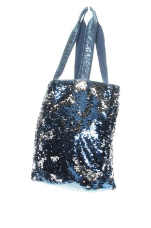 Geantă de femei Unbranded, Culoare Albastru, Preț 76,99 Lei, #136730312