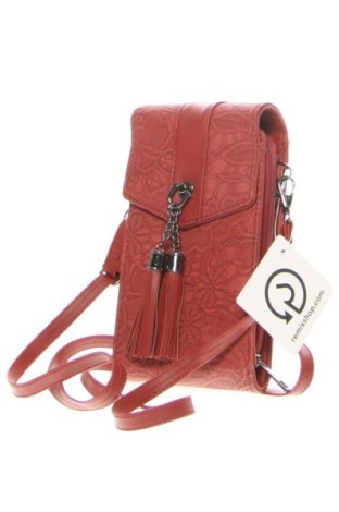 Damentasche Unbranded, Farbe Rot, Preis € 14,99, #136730424