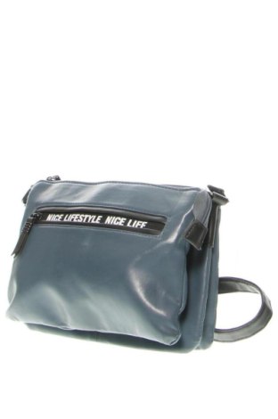 Geantă de femei Unbranded, Culoare Albastru, Preț 64,99 Lei, #136730590