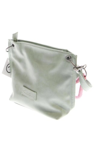Дамска чанта Unbranded, Цвят Зелен, Цена 11,24 €, #136730661