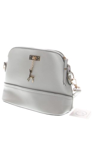 Дамска чанта Unbranded, Цвят Сив, Цена 14,82 €, #136730670