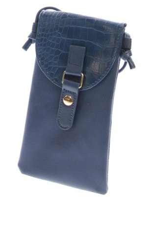 Дамска чанта Unbranded, Цвят Син, Цена 10,73 €, #136730689