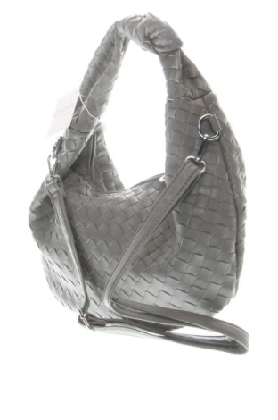Geantă de femei Unbranded, Culoare Gri, Preț 88,99 Lei, #136730833