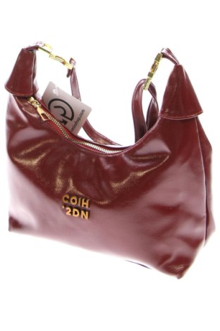 Damentasche Unbranded, Farbe Rot, Preis € 14,99, #136730834