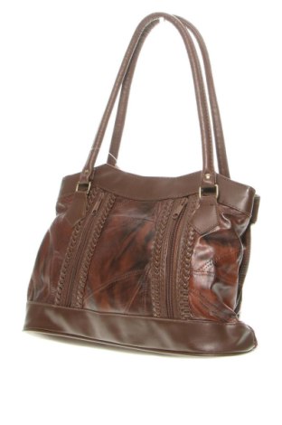 Damentasche Unbranded, Farbe Braun, Preis € 14,99, #136730909