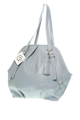 Damentasche Unbranded, Farbe Blau, Preis € 13,99, #136731591