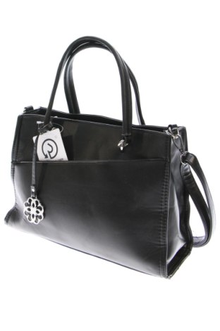 Дамска чанта Unbranded, Цвят Черен, Цена 15,33 €, #136733509