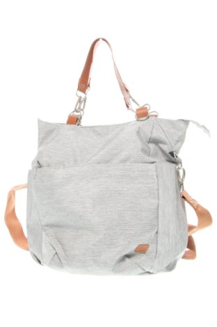 Дамска чанта Unbranded, Цвят Сив, Цена 14,82 €, #136734028