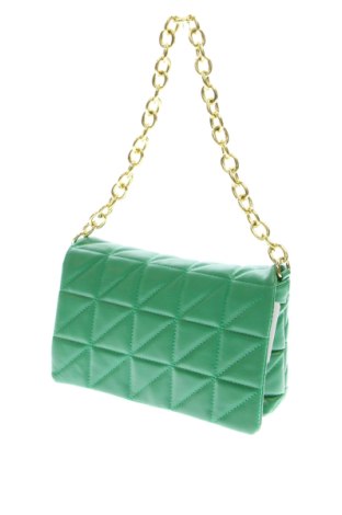 Дамска чанта Unbranded, Цвят Зелен, Цена 14,82 €, #136734075