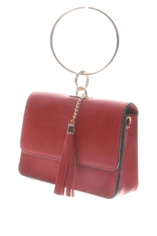 Geantă de femei Unbranded, Culoare Roșu, Preț 210,99 Lei, #136734632