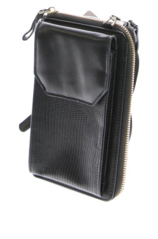 Dámská kabelka  Unbranded, Barva Černá, Cena  299,00 Kč, #136734664