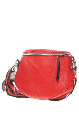 Damentasche Unbranded, Farbe Rot, Preis € 14,99, #136734802