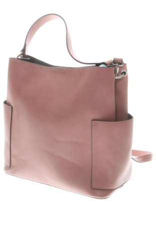 Дамска чанта Unbranded, Цвят Пепел от рози, Цена 10,22 €, #136734862