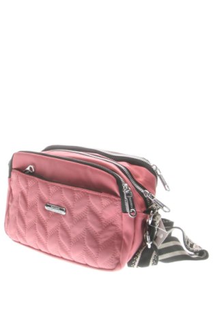 Geantă de femei Unbranded, Culoare Roz, Preț 71,99 Lei, #136735466