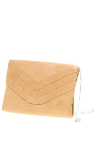 Дамска чанта Unbranded, Цвят Бежов, Цена 12,27 €, #136735566