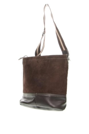 Γυναικεία τσάντα Unbranded, Χρώμα Καφέ, Τιμή 44,99 €, #136735974