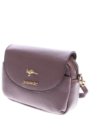 Дамска чанта Unbranded, Цвят Лилав, Цена 16,00 €, #136740665
