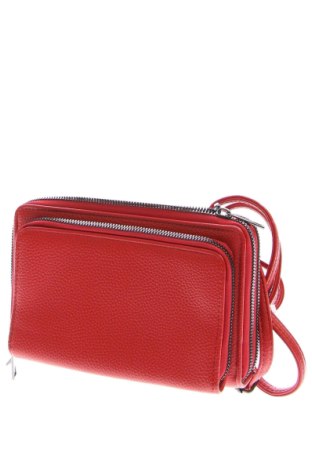 Damska torebka Unbranded, Kolor Czerwony, Cena 73,92 zł, #136744744