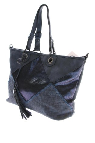 Damentasche Unbranded, Farbe Blau, Preis 13,48 €, #136745060