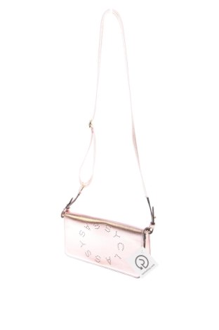 Damentasche Unbranded, Farbe Rosa, Preis 15,00 €, #136753535