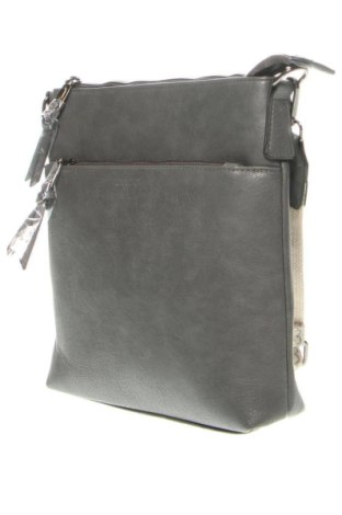 Дамска чанта Unbranded, Цвят Сив, Цена 11,75 €, #136755877