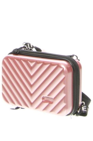 Дамска чанта Unbranded, Цвят Розов, Цена 15,33 €, #136756374