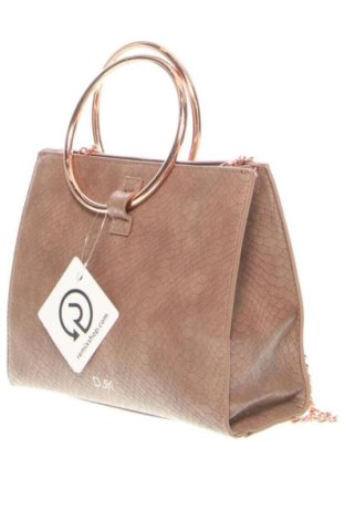 Дамска чанта Unbranded, Цвят Кафяв, Цена 18,40 €, #136756396