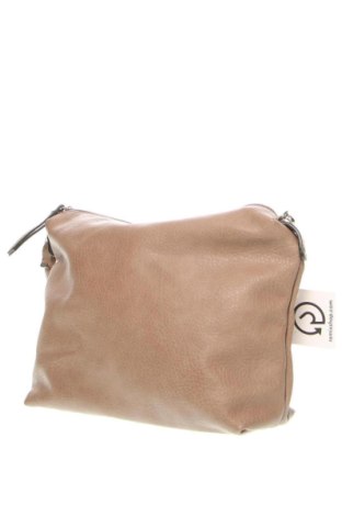 Дамска чанта Unbranded, Цвят Бежов, Цена 10,73 €, #136757212