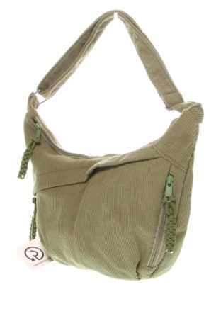 Дамска чанта Unbranded, Цвят Зелен, Цена 11,75 €, #136757255