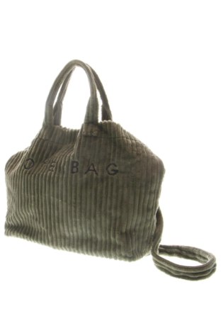 Дамска чанта Unbranded, Цвят Зелен, Цена 11,24 €, #136757505