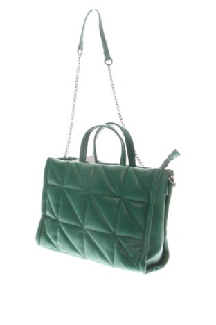 Damentasche Unbranded, Farbe Grün, Preis 14,00 €, #136758184