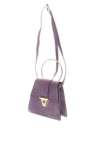 Damentasche Unbranded, Farbe Lila, Preis 13,00 €, #136760785