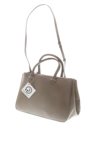Damentasche Unbranded, Farbe Beige, Preis 18,46 €, #136761295
